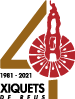 Xiquets de Reus Logo